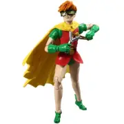 McFarlane DC Multiverse Build-A-Figure 7 Inch Figure - Robin (The Dark Knight Returns)