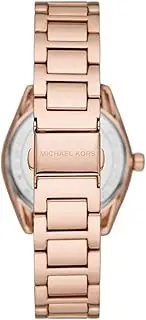 Michael KorsWomen's Janelle Three-Hand Two-Tone Stainless Steel Watch 36mm