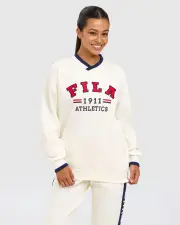 Unisex Logan Crew - COCONUT - COCONUT