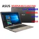 ASUS X540SA 筆記型電腦 【黑色】