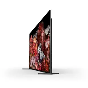 SONY 索尼 日本製 XRM-65X95L 65吋 4K MINI LED Google TV顯示器 含北北基基本安裝