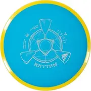 Axiom Discs Neutron Rhythm Disc Golf Fairway Driver (165-170g / Colors May Vary)