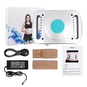 Fat Freeze Body Slimming Weight Loss Cryolipolysis Fat Freezing Machine Anti Cellulite Dissolve Cold Therapy Body Leg Massagers with Retail Box