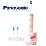 在飛比找遠傳friDay購物優惠-Panasonic 國際牌 W音波電動牙刷(EW-DP34-