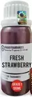 Fresh Strawberry 100ml Concentrated Perfume Oil Parag Fragrances Free shipping