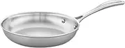 ZWILLING Spirit Fry Pan, 8-inch, Stainless Steel