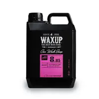 在飛比找蝦皮商城優惠-【WAXUP-超濃縮洗車精 2公升】 超濃縮1:600洗車精