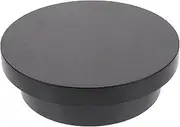 DECHOUS Rotating Display Stand Electric Turntable Jewellery Display Base for Indoor Show Supplies