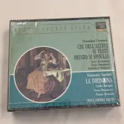 CHI DELL’ALTRUI SI VESTE PRESTO SI SPOGLIA | LA DIRINDINA