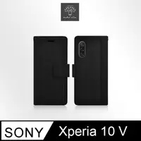 在飛比找PChome24h購物優惠-Metal-Slim Sony Xperia 10 V 高仿