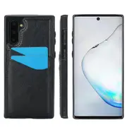 Leather Skin Phone Case For Samsung Galaxy Note10