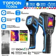 TOPDON TC004 256*192 ITC629 Portable Thermal Camera Infrared Imaging Inspection