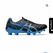 SALE | Asics Gel Lethal Tigreor IT FF 2 Mens Football Boots (010) Brand New