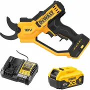 Dewalt DCMPP568P1-XE - 18V Power Pruner Kit (1 x 5.0Ah)
