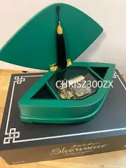 Shenmue Collector's Music Box Soundtrack VGM Theme Hand SIGNED Score Ryuji Iuchi