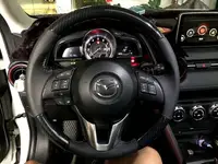 在飛比找樂天市場購物網優惠-[細活方向盤] 馬自達 MAZDA Mazda2 Mazda