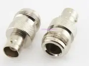 Workman 40-3009 N Female to BNC Female Coax Connector Adapter