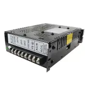 Triple Output 5V/16A 51-100W Switching PSU Power Source For Arcade JAMMA