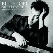 Billy Joel: Greatest Hits Volume I & Volume II (Reissue)