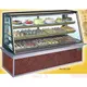 斜面彩玻型 6尺 西點蛋糕櫃（冰櫃、冷藏櫃、冰箱）型號：C-106PSR