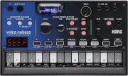 Korg KO-VOLCANUBASS Korg Volca Nubass Vacuum Tube Synthesizer