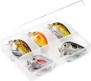 Hard Baits - Fishing Lure Hard Baits Swimbaits - Fishing Lure Swimbaits Fishing Tackle Bass Fishing Lure Swimbait Hard Baits