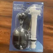 Plumb Pak Toilet Repair Kit For Universal