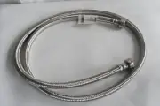 Vulcan Flex Water Hose Connection 72", 3/4" NSHT HOSEWTR 3/4BBV
