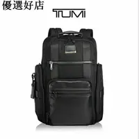 在飛比找蝦皮購物優惠-✨✨TUMI/tumi/tuming途明後背包背包男包單肩手