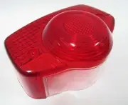HONDA CB100 CL100 CB125S CL125S CS110 S110 TAIL LIGHT LENS [R]