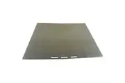 BeefEater 400mm x 480mm Stainless Steel Plate - 4055906764