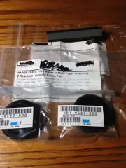 HB1-0542 x 1, HB1-0527 x 2 Feed Rollers & Separation Pad.