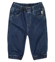 [Il Gufo] Il Gufo Baby jeans M 9 blue