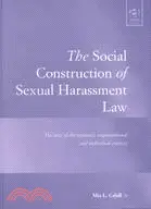 在飛比找三民網路書店優惠-The Social Construction of Sex