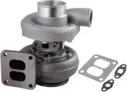 Turbocharger RE516447 for John Deere 6068 6068H Loader 544J 624J Dozer 750J