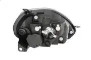 Headlight TYC 20-0850-35-2 for FIAT GRANDE PUNTO (199_) 1.2 2009-2014