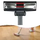 Wheeled Brush Head for Hoover/Vax Vacuum Cleaners Suitable for Hard Floors