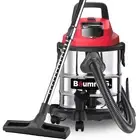 20L Cordless Wet & Dry Vacuum Cleaner Kit with 4Ah battery and Charger Blower HE