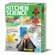 《 4M 科學探索 》趣味廚房科學 Kitchen Science