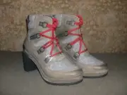 Sorel Blake Lace Up Boot NIB size 7