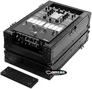 CUSTOM FIT FOR PIONEER DJM-S11 INDUSTRIAL BOARD CASE