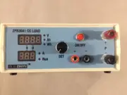 Constant Current Electronic Load 9.99A 60W 30V Battery Capacity Tester