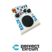 Rainger FX Snare Trap Rhythm Device DRUM MACHINE - NEW - PERFECT CIRCUIT
