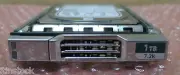 NEW Dell EqualLogic 1TB SAS 6GBp/s 7.2k 2.5" HDD Hard Drive part number VXTPX