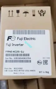 1PC Fuji Inverter FRN0.4C2S-2J NEW FedEx or DHL