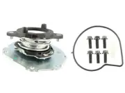 16FF32S Water Pump Fits 2008-2010 Volvo XC70 3.2L 6 Cyl B6324S VIN: 98 (for: Volvo)