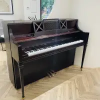 在飛比找蝦皮購物優惠-TUNG PIANO 小童鋼琴 二手鋼琴 Yamaha M2