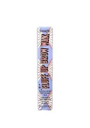 Benefit Fluff Up Brow Wax 15ML .05floz~Free Ship