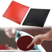 Table Tennis Racket Cover Glue Reverse High Elastic Rubber Fast Attack Pingpong