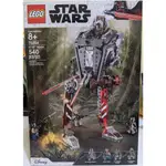 LEGO STAR WARS 75254 AT-ST RAIDER 星際大戰 走獸